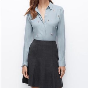 Ann Taylor Top